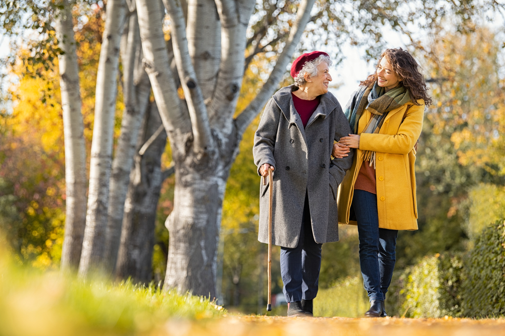 non medical senior careft