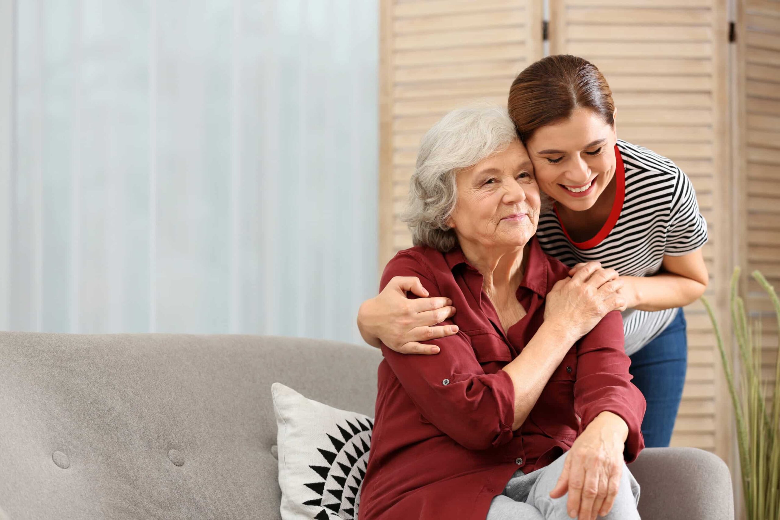 non medical home assistance caregiver